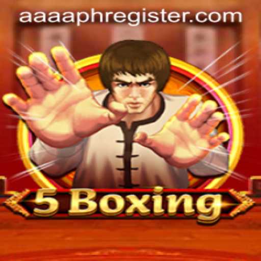 Discover the New Sporting Sensation: 5Boxing