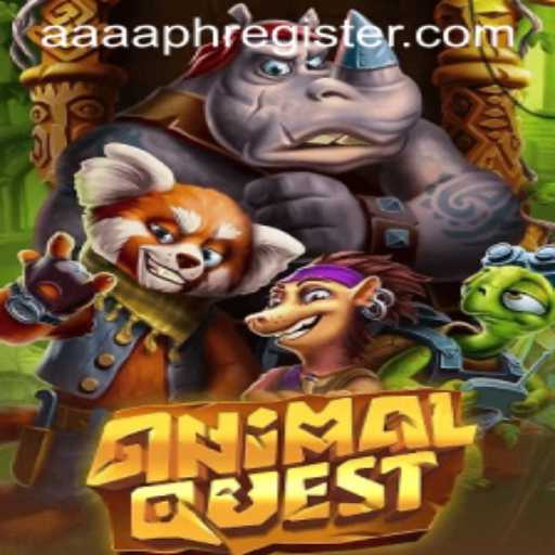 AnimalQuest: Embark on a Wild Adventure with AAAA.PH