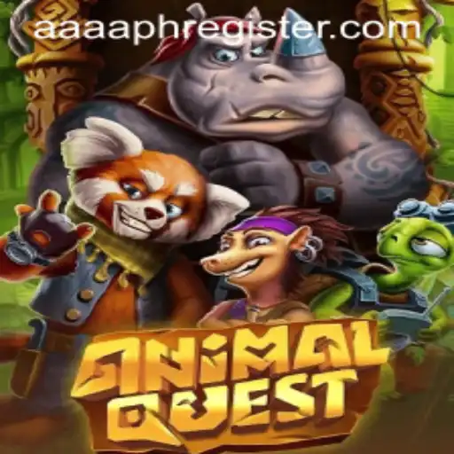 AnimalQuest: Embark on a Wild Adventure with AAAA.PH