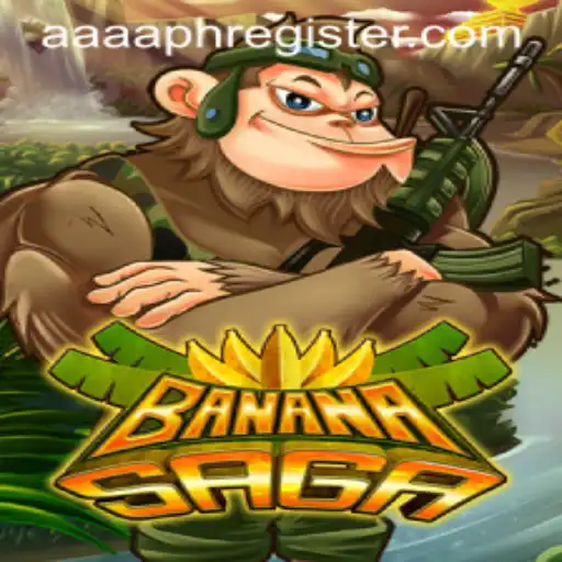 BananaSaga: A Thrilling Adventure in the World of AAAA.PH