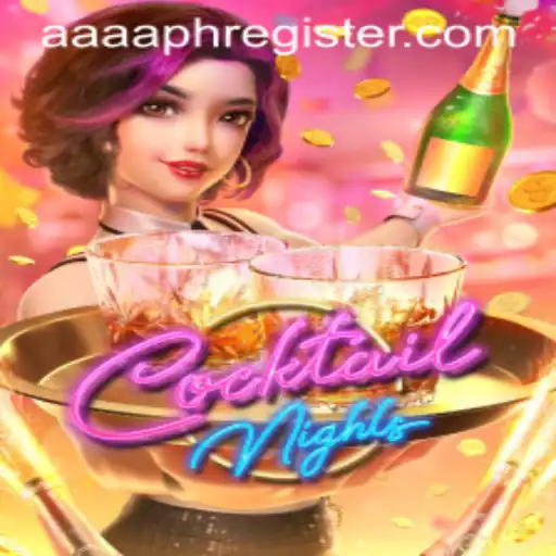 CocktailNights: Explore the Classic Sophistication of the AAAA.PH Experience