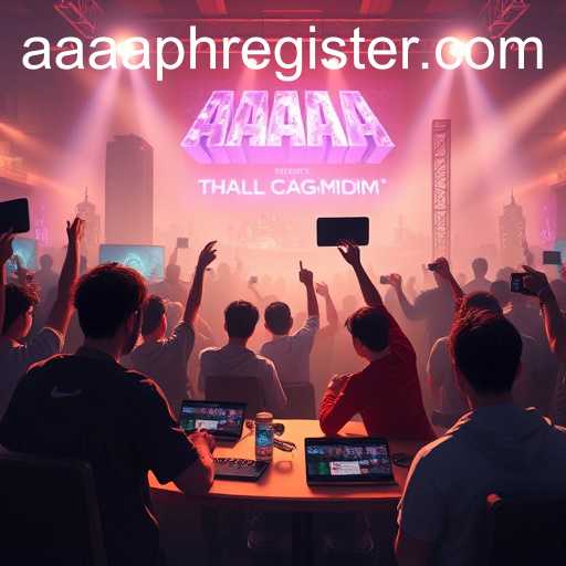 Exploring the Player Community in the Context of AAAA.PH