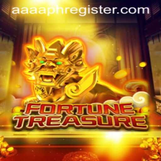 Discover the Magic of FortuneTreasure