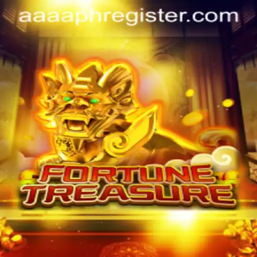 Discover the Magic of FortuneTreasure