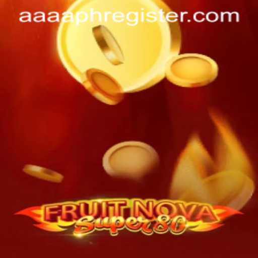 Exploring the Excitement of FruitNovaSuper80: A Fresh Gaming Experience