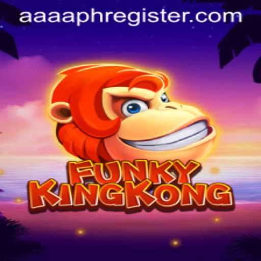 FunkyKingKong: An Engaging Gaming Experience Fused with Current Trends
