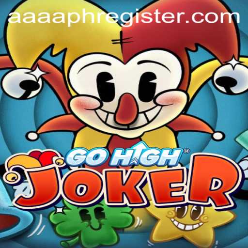 Discovering the Thrills of GoHighJoker with AAAA.PH
