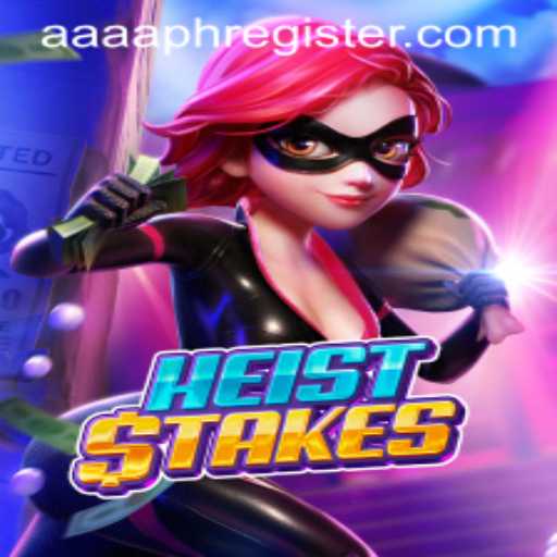 Immerse in the Thrilling World of HeistStakes: A Game of Strategy and Fortune