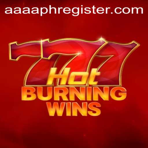 HotBurningWins AAAA.PH: A Fiery Adventure in Modern Gaming