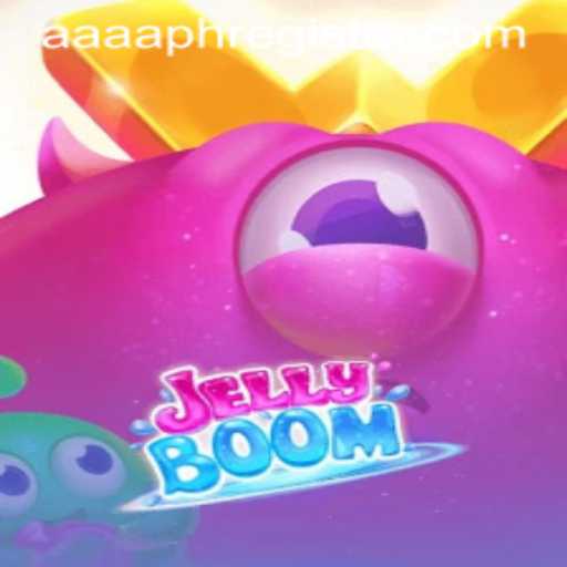 JellyBoom: A Vibrant Adventure in the World of AAAA.PH