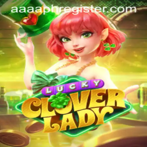LuckyCloverLady: A New Gaming Sensation with AAAA.PH