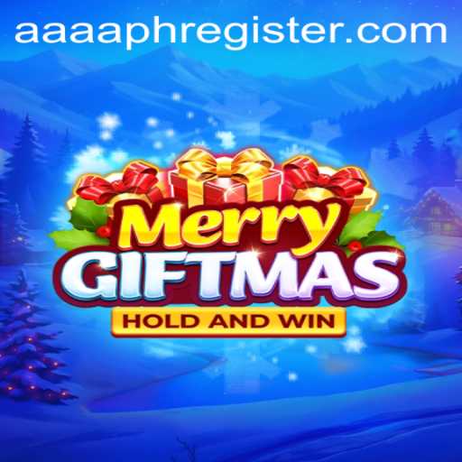 Exploring MerryGiftmas: The Exciting World of AAAA.PH