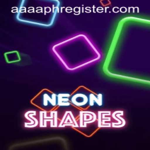 Exploring NeonShapes: The Game with a Futuristic Twist