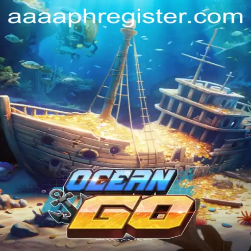 Exploring the Depths of OceanGO: A Thrilling New Gaming Experience