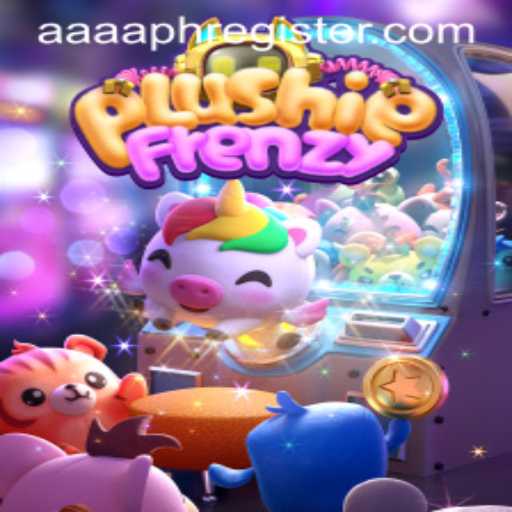 PlushieFrenzy: A New Wave in Arcade Gaming