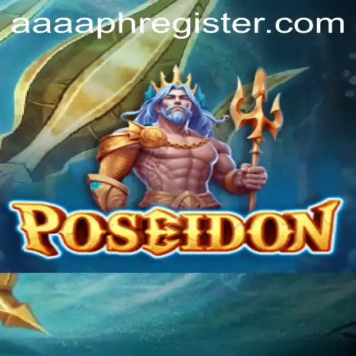 Diving Into the Depths: Exploring the Game 'Poseidon' and Its Revolutionary Elements