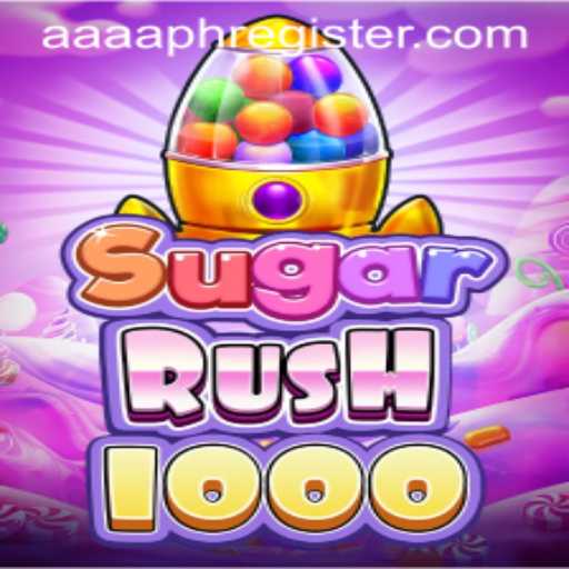 Unveiling SugarRush1000: A Fresh Take on Classic Gaming with AAAA.PH