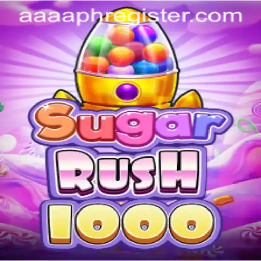 Unveiling SugarRush1000: A Fresh Take on Classic Gaming with AAAA.PH