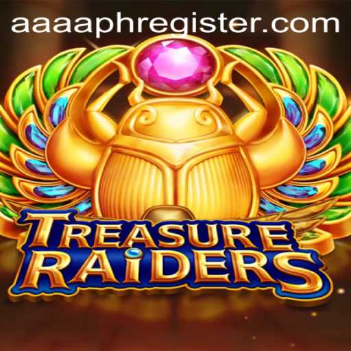 Embark on an Adventure with TREASURERAIDERS: A Captivating Journey into AAAA.PH