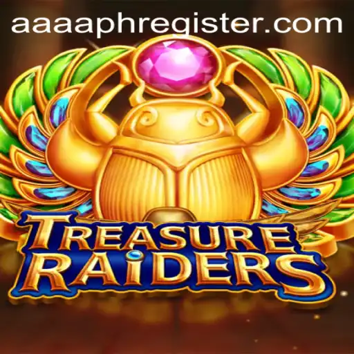 Embark on an Adventure with TREASURERAIDERS: A Captivating Journey into AAAA.PH