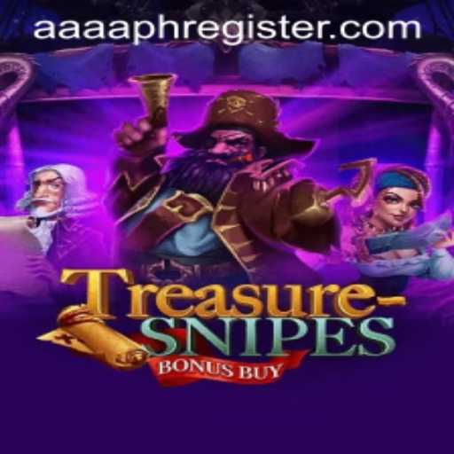 Dive into the World of TreasuresnipesBonusBuy: A Thrilling Gaming Adventure