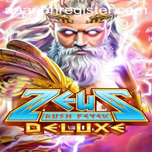 ZeusRushFeverDeluxe: A Thrilling Gaming Experience